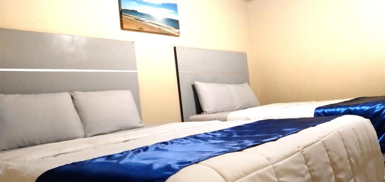 Pearl Point Hotel Puerto Peñasco Buitenkant foto