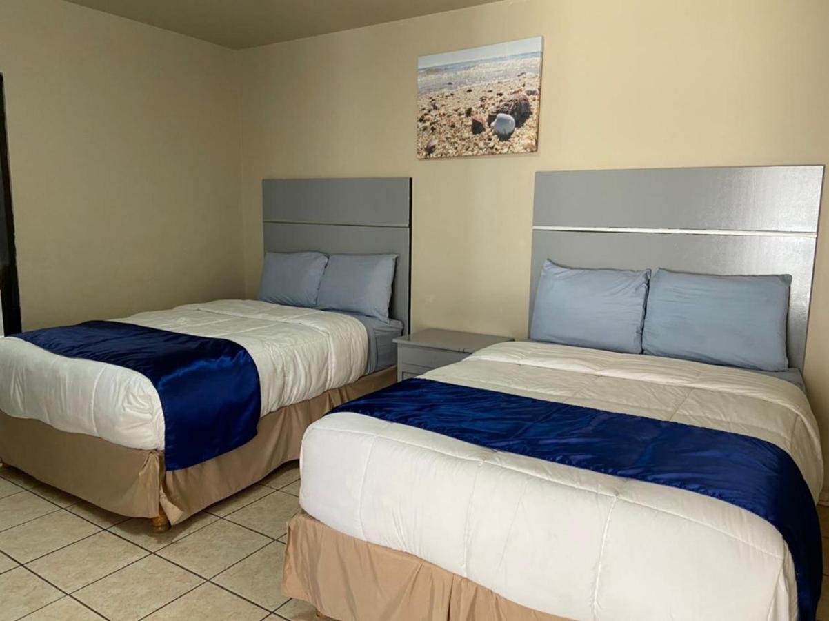 Pearl Point Hotel Puerto Peñasco Kamer foto